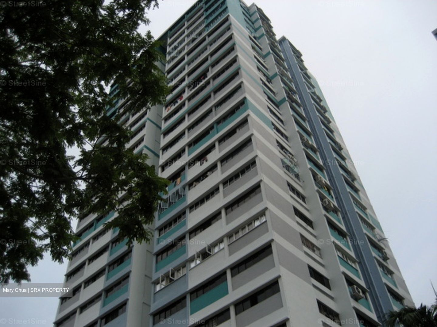 Blk 77 Marine Drive View (Marine Parade), HDB 5 Rooms #596915801